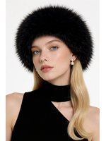 Jacqueline Kent JK  Faux Fur Fantasy - Furband