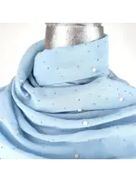 Jacqueline Kent JK Scarf Embellished