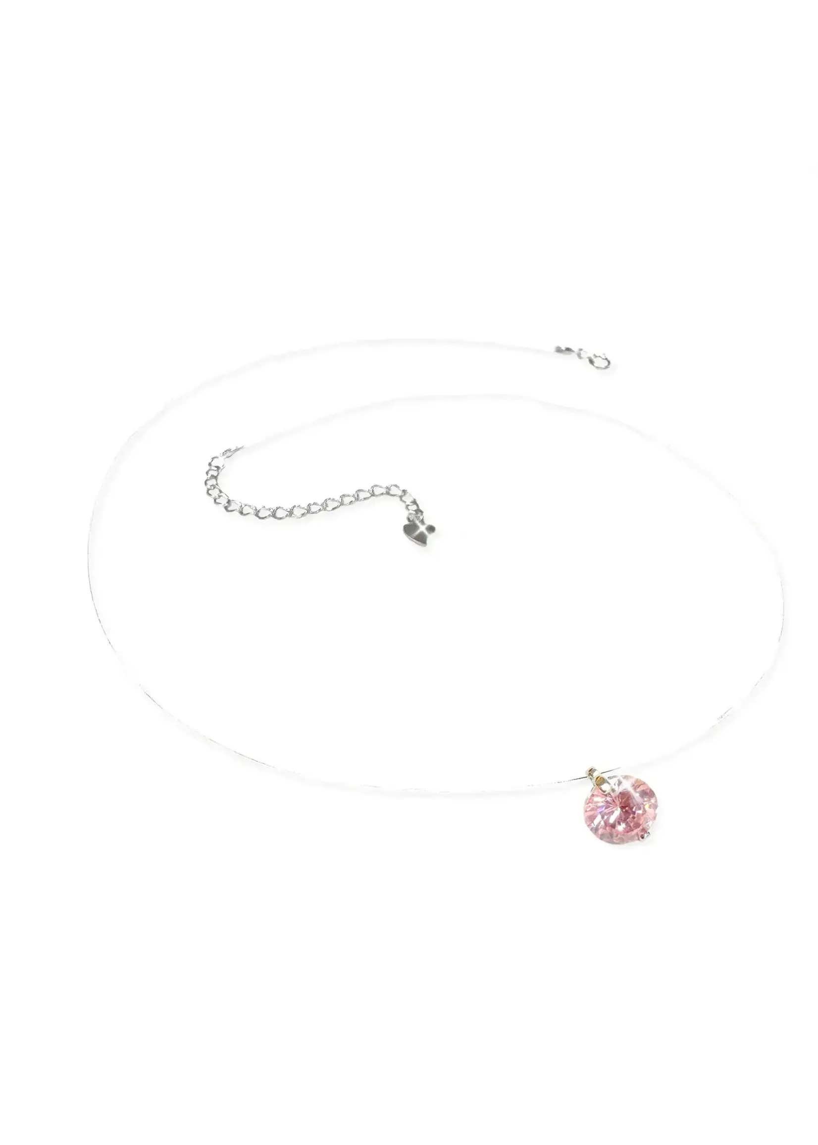 Jacqueline Kent JK Necklace