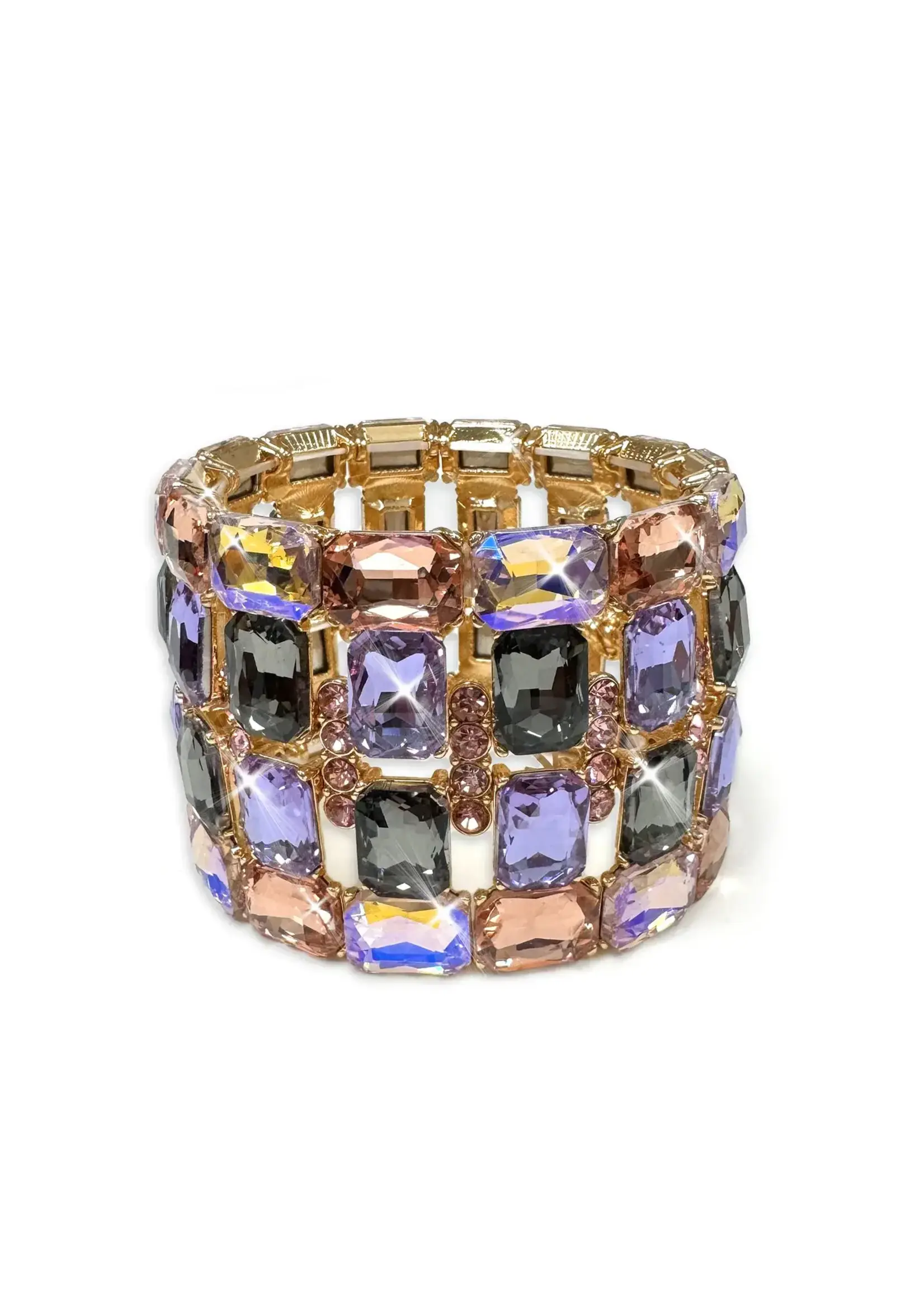 Jacqueline Kent JK Bracelet