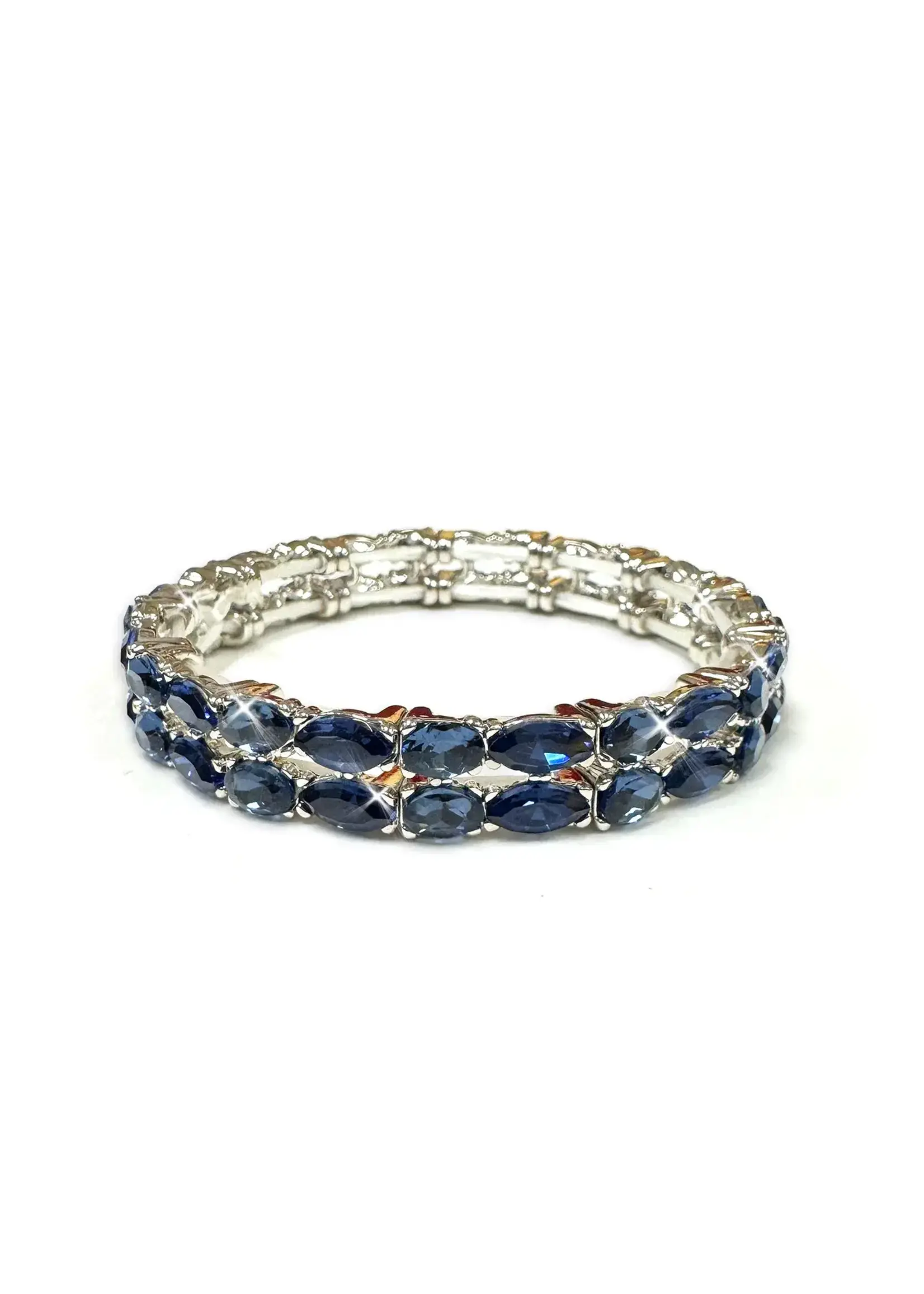 Jacqueline Kent JK Bracelet