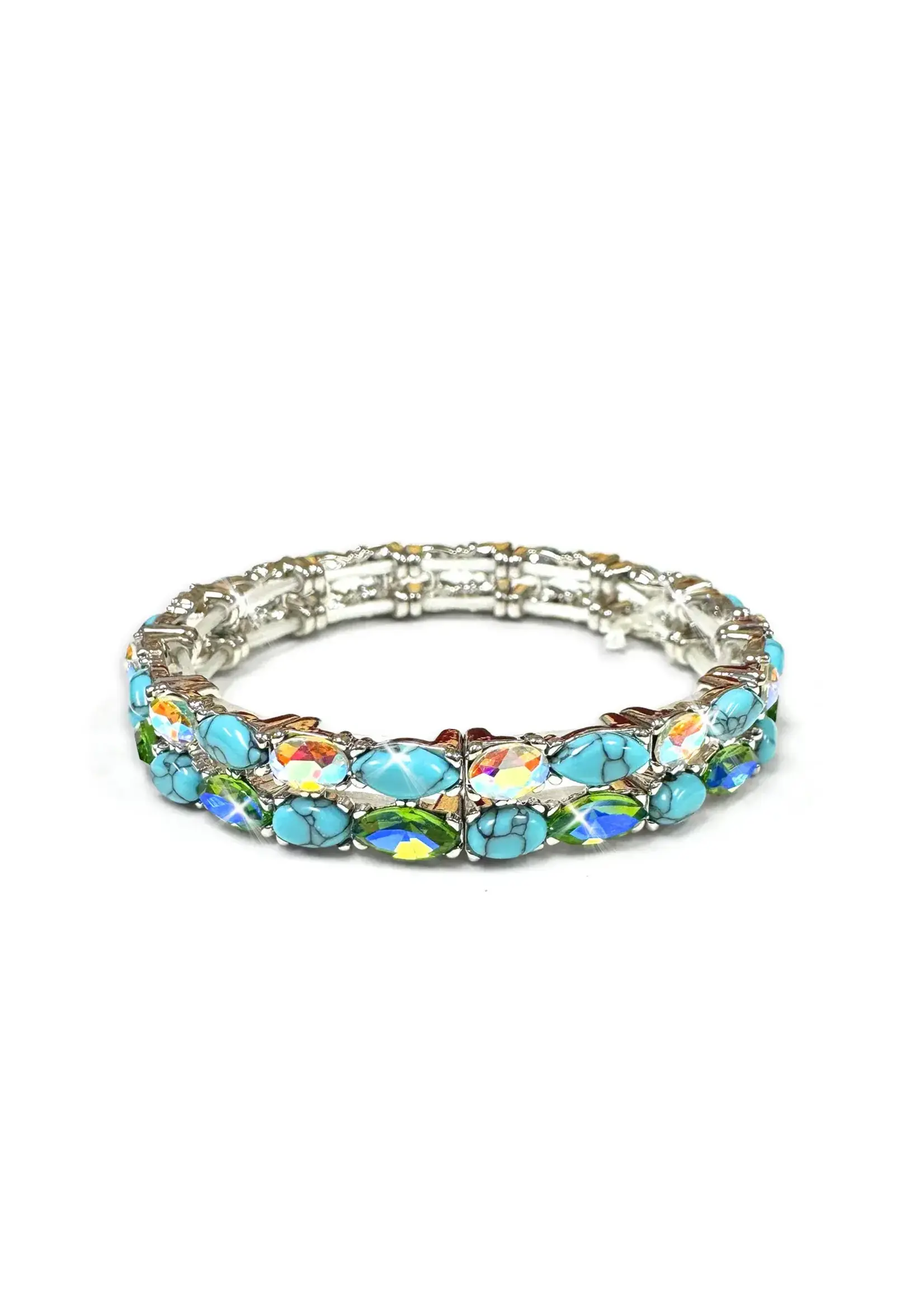 Jacqueline Kent JK Bracelet