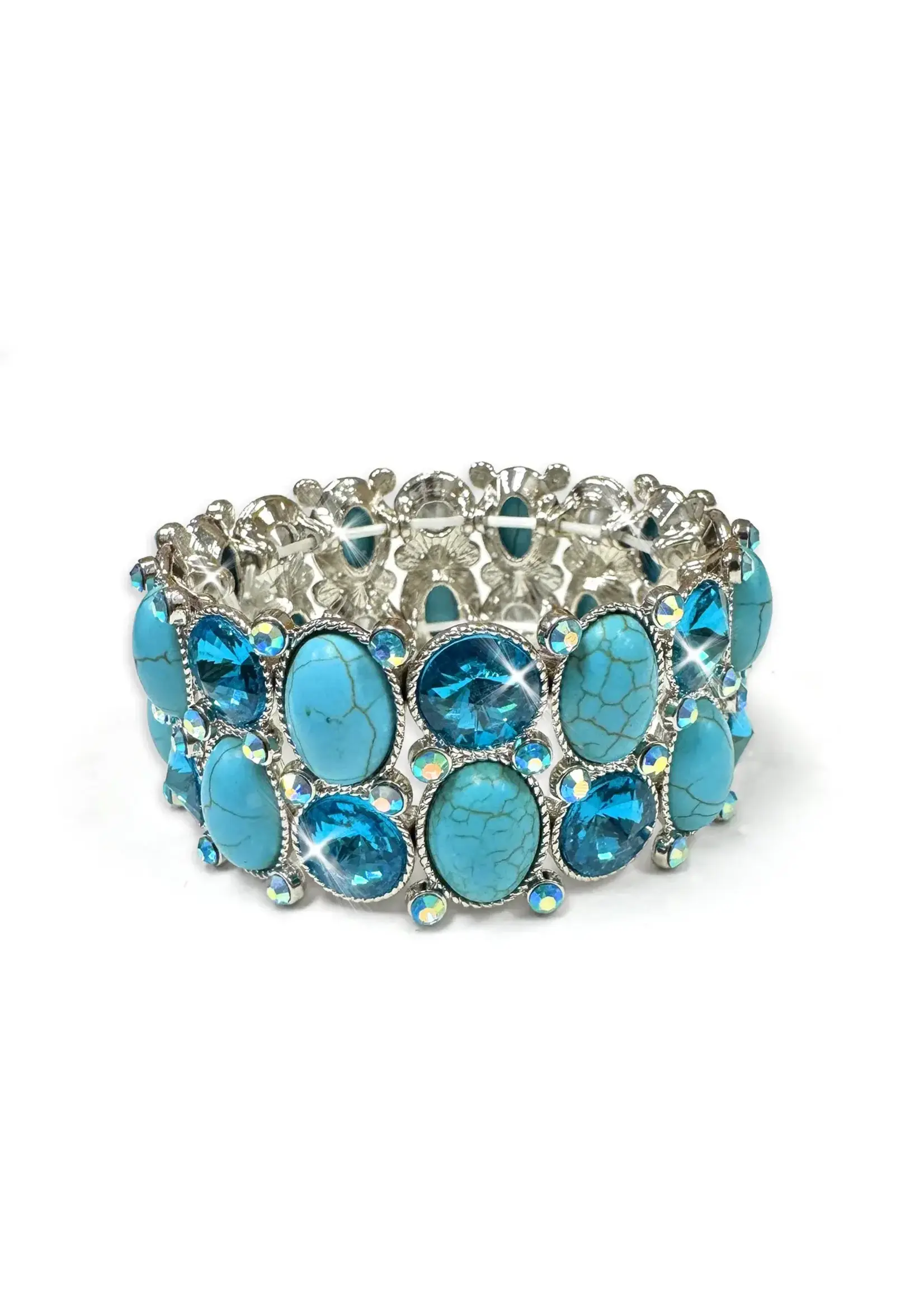 Jacqueline Kent JK Bracelet