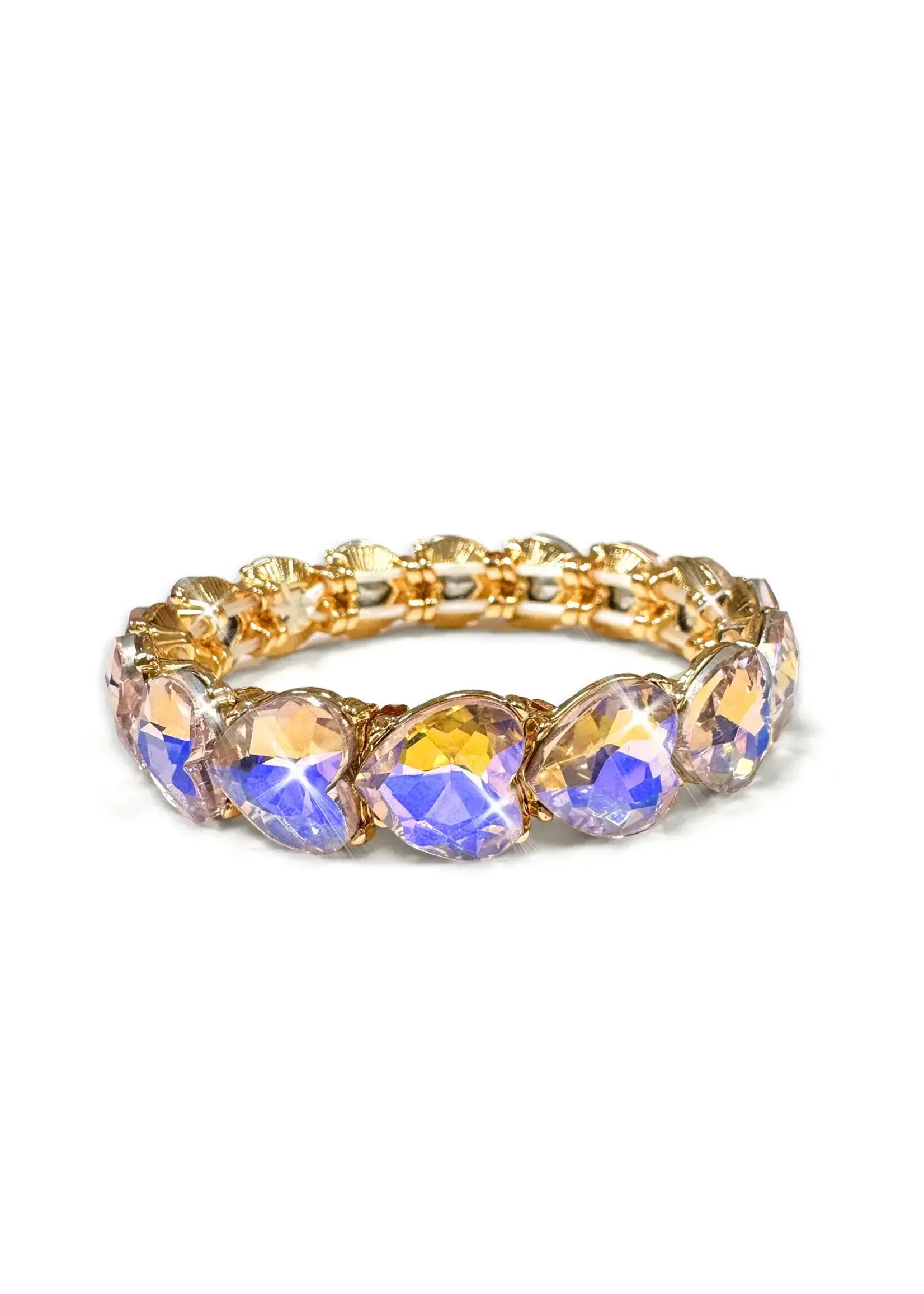 Jacqueline Kent JK Bracelet