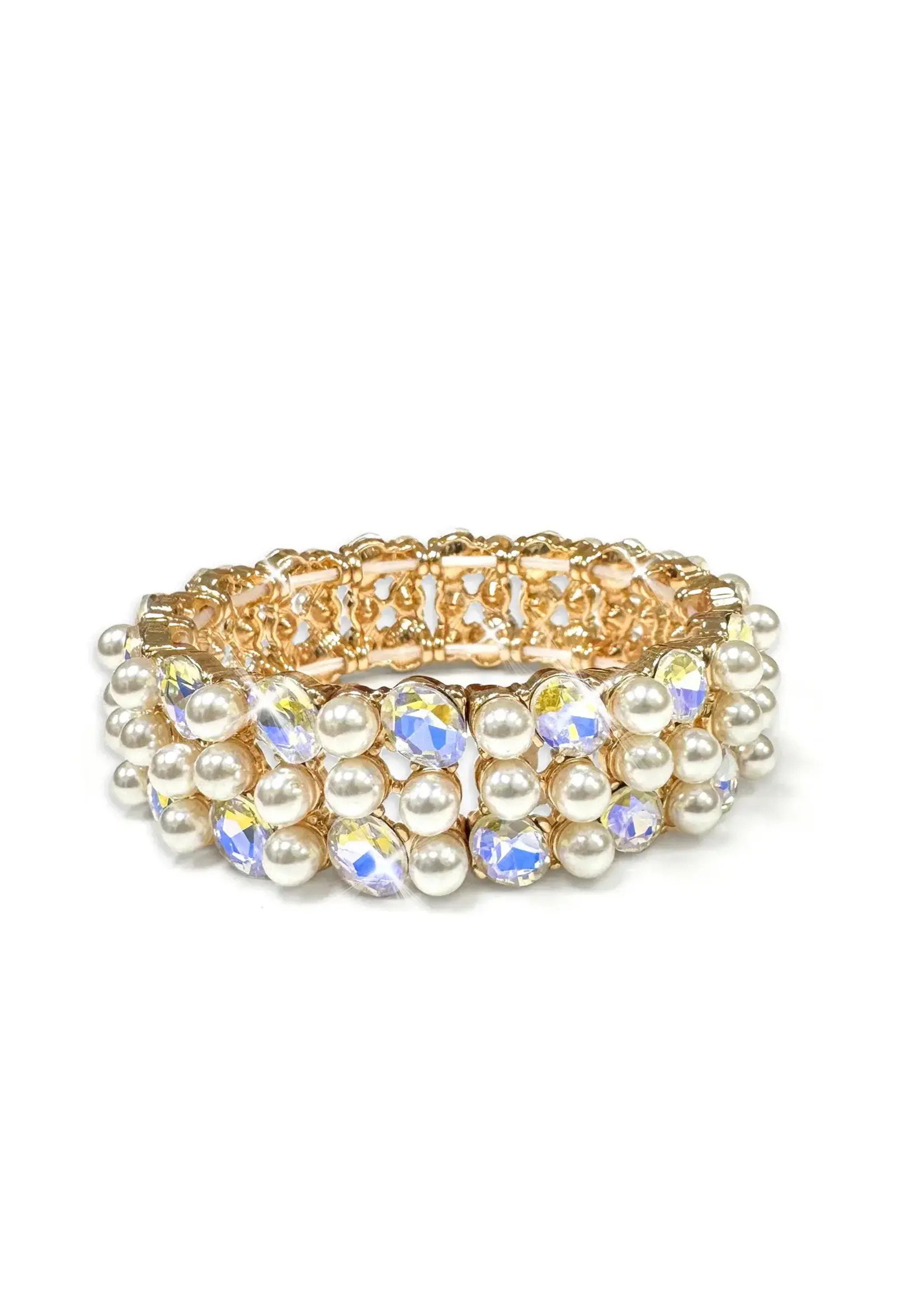 Jacqueline Kent JK Bracelet