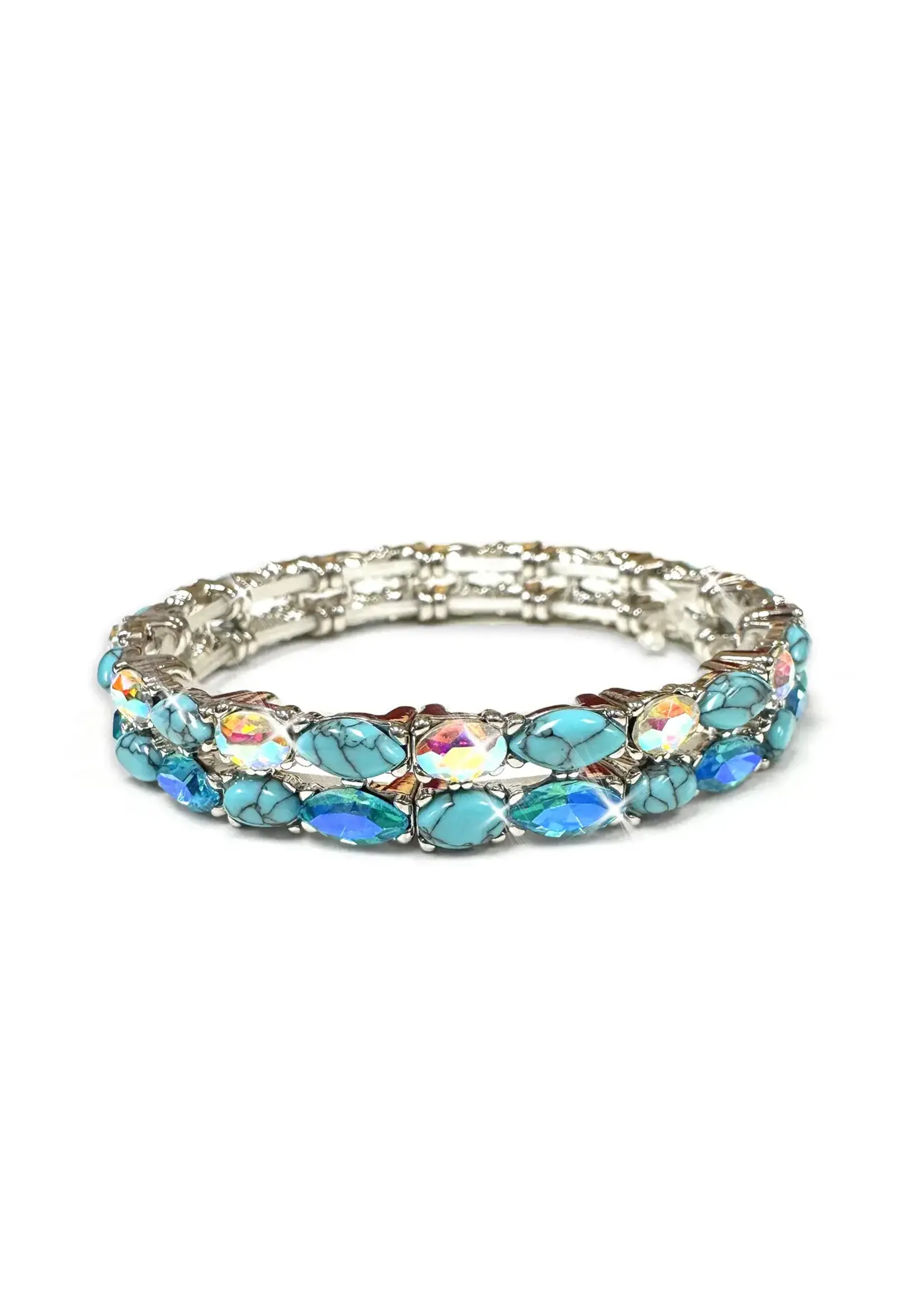 Jacqueline Kent JK Bracelet