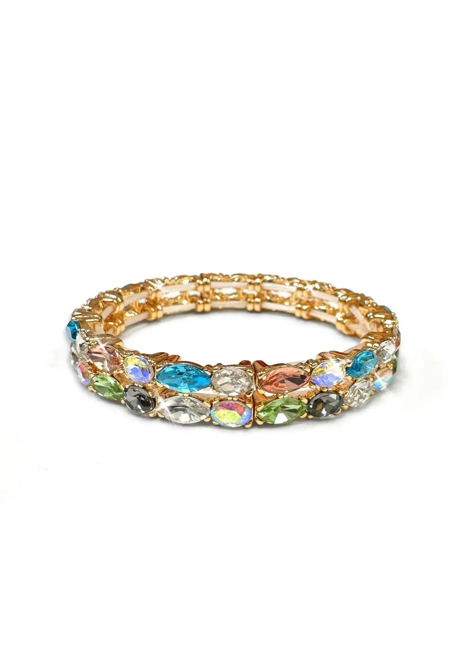 Jacqueline Kent JK Bracelet