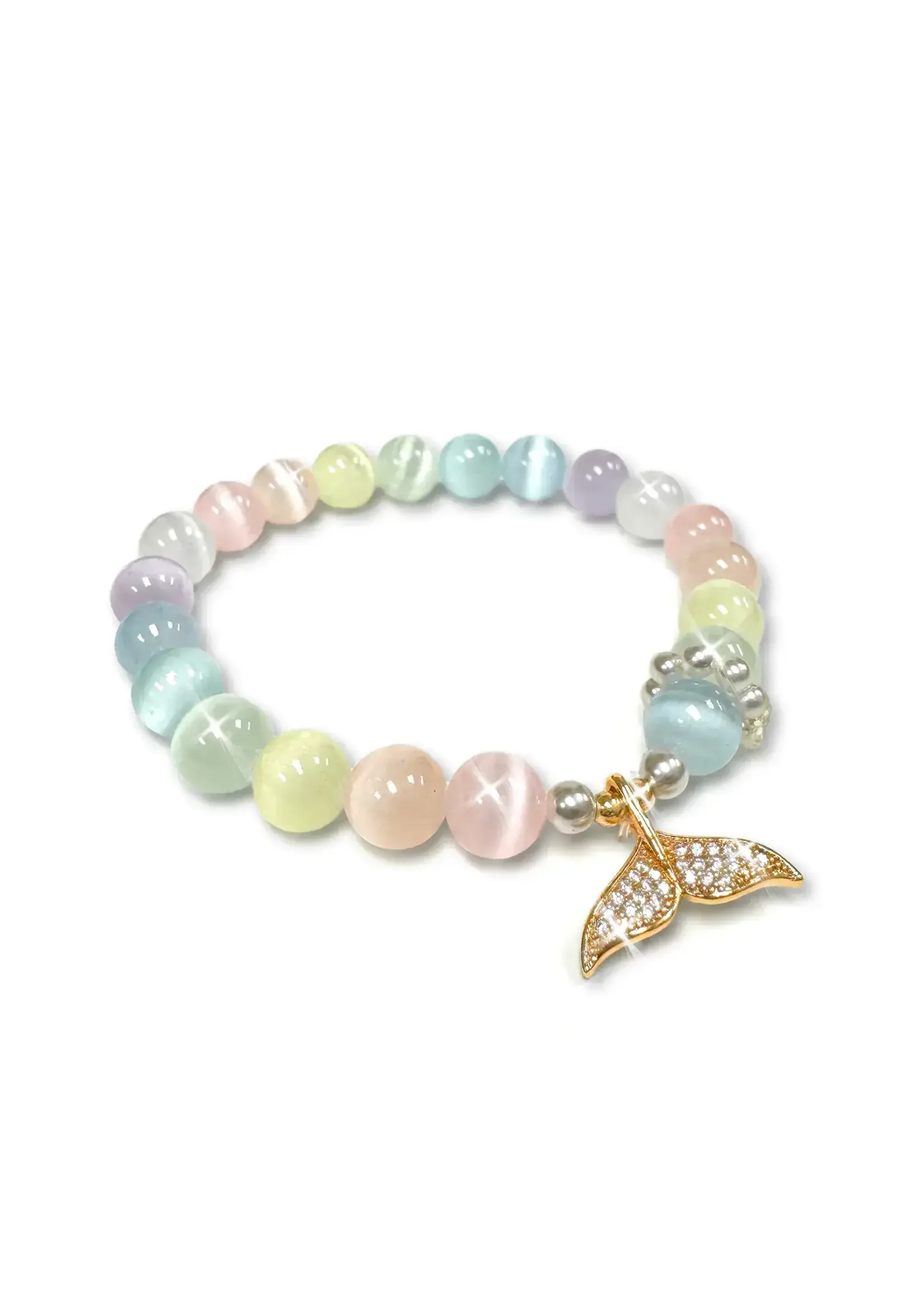 Jacqueline Kent JK Bracelet