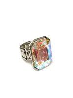 Jacqueline Kent JK Rock Stretch Ring