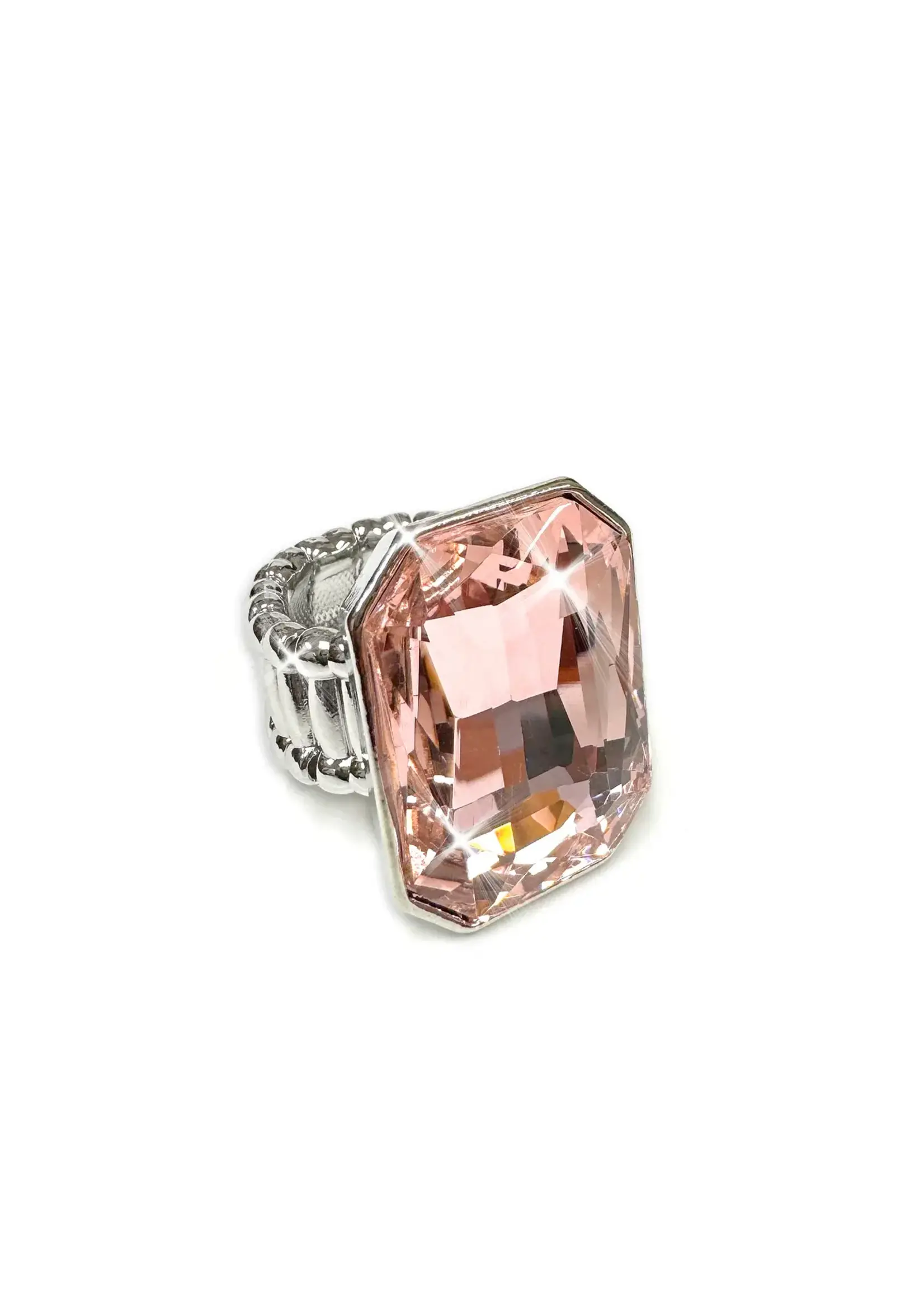 Jacqueline Kent JK Rock Stretch Ring