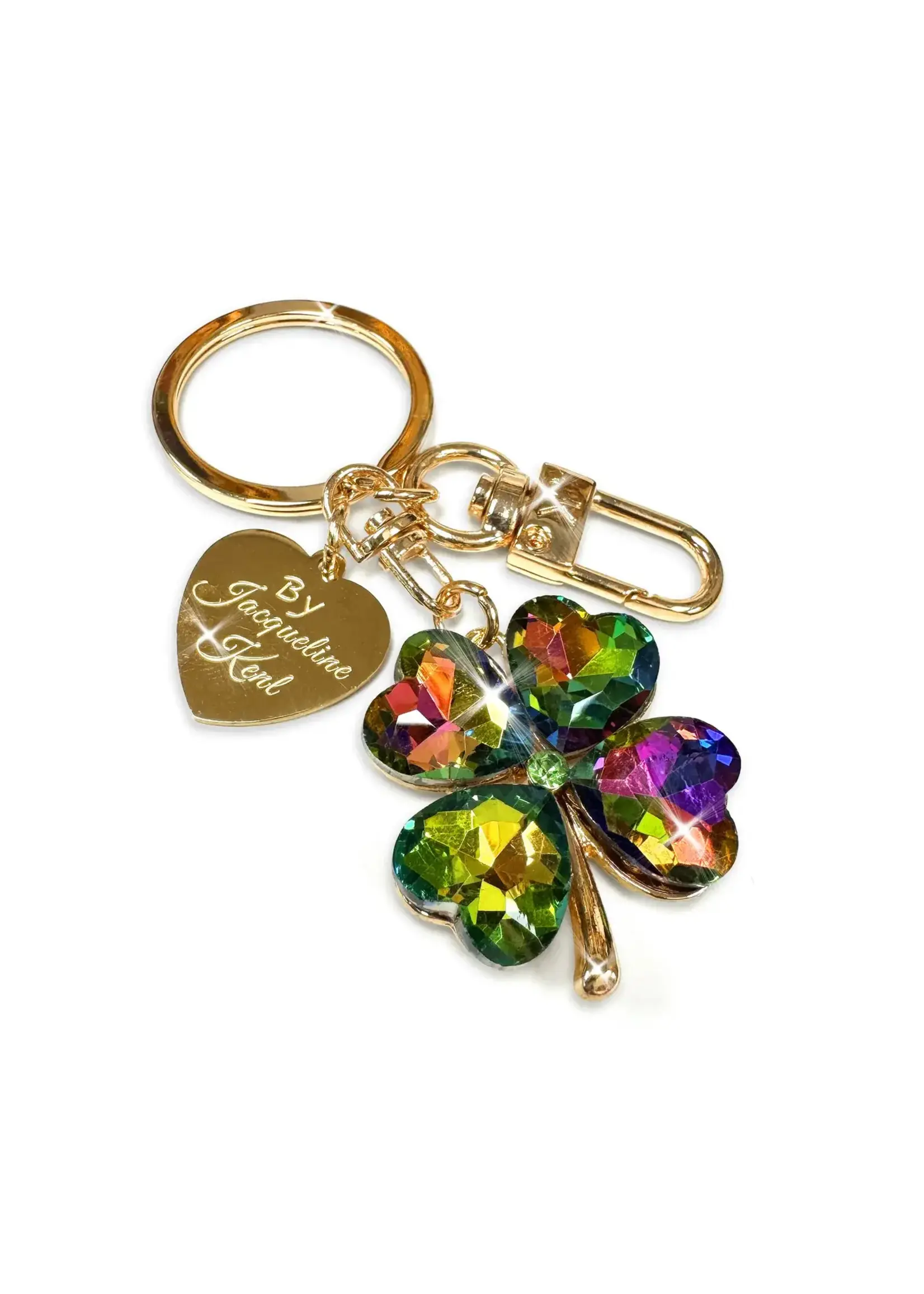 Jacqueline Kent JK Purse Charm