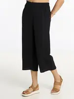 DeVia Capri Loose Pants S537P