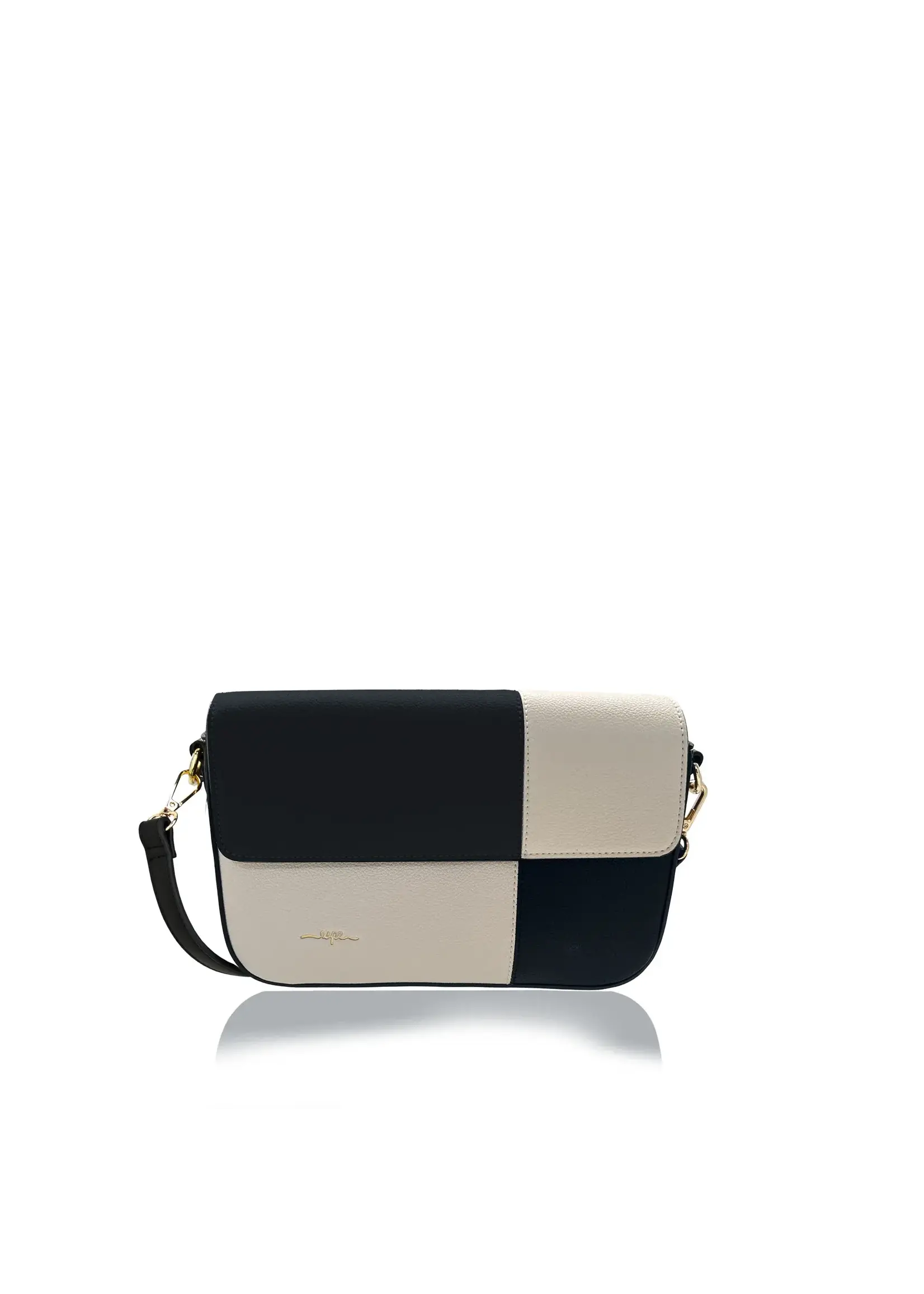 Espe Allix Covertible Crossbody Shoulder Bag