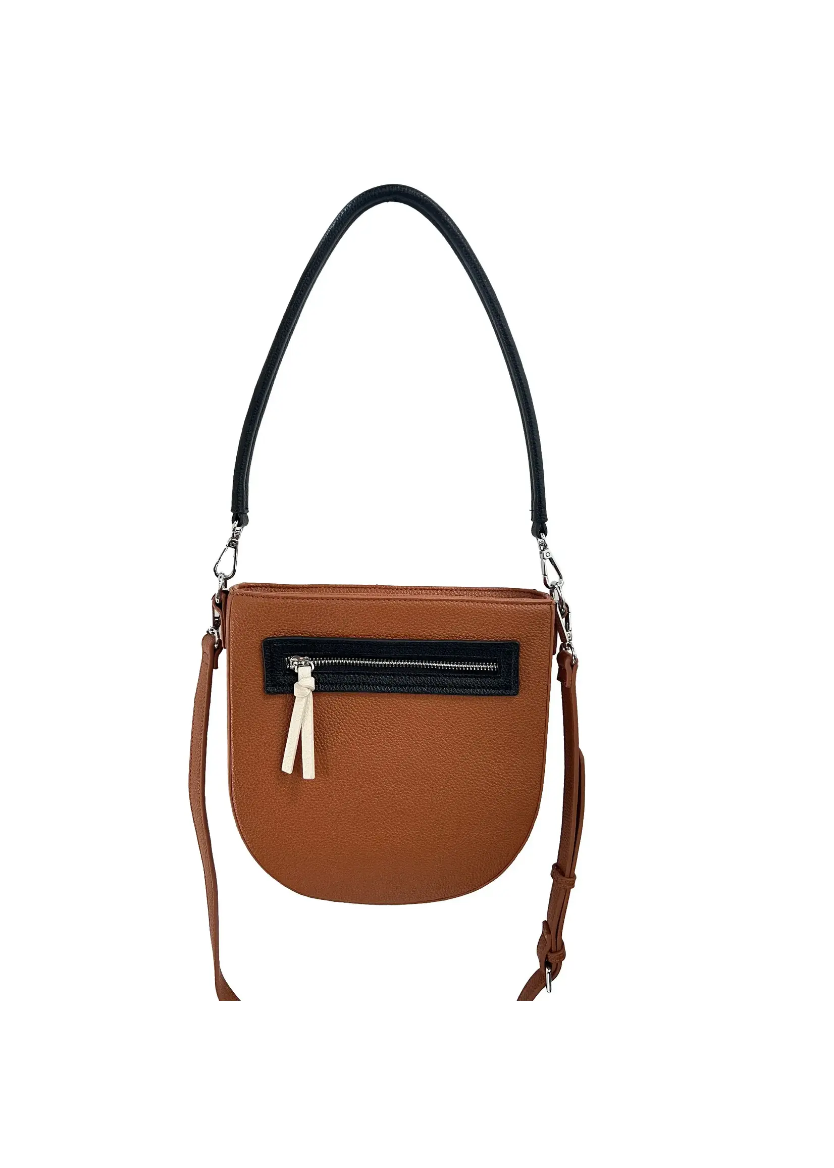 Espe Christi Convertible Crossbody Shoulder Bag
