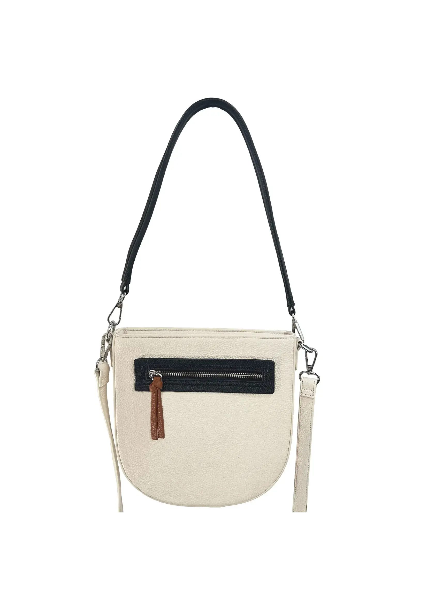 Espe Christi Convertible Crossbody Shoulder Bag