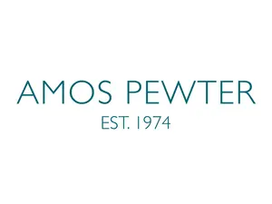Amos Pewter