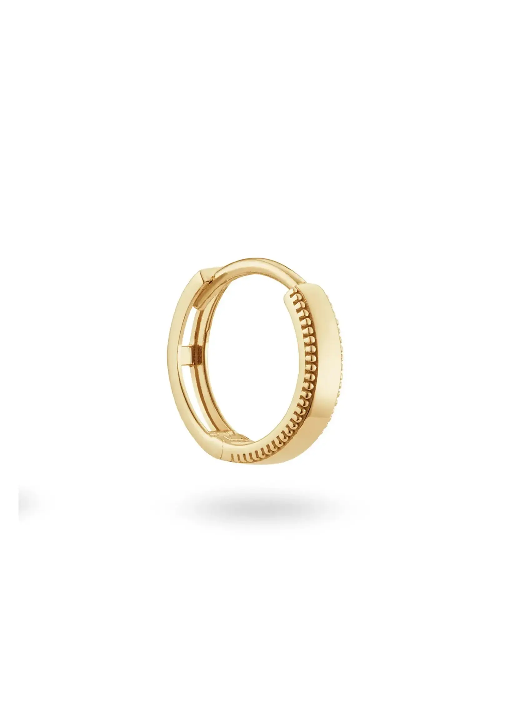 Jackie Gold Jackie Gold Strandfontein Hoops 585