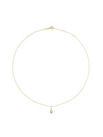 Jackie Gold Jackie Gold San Polo Necklace 585