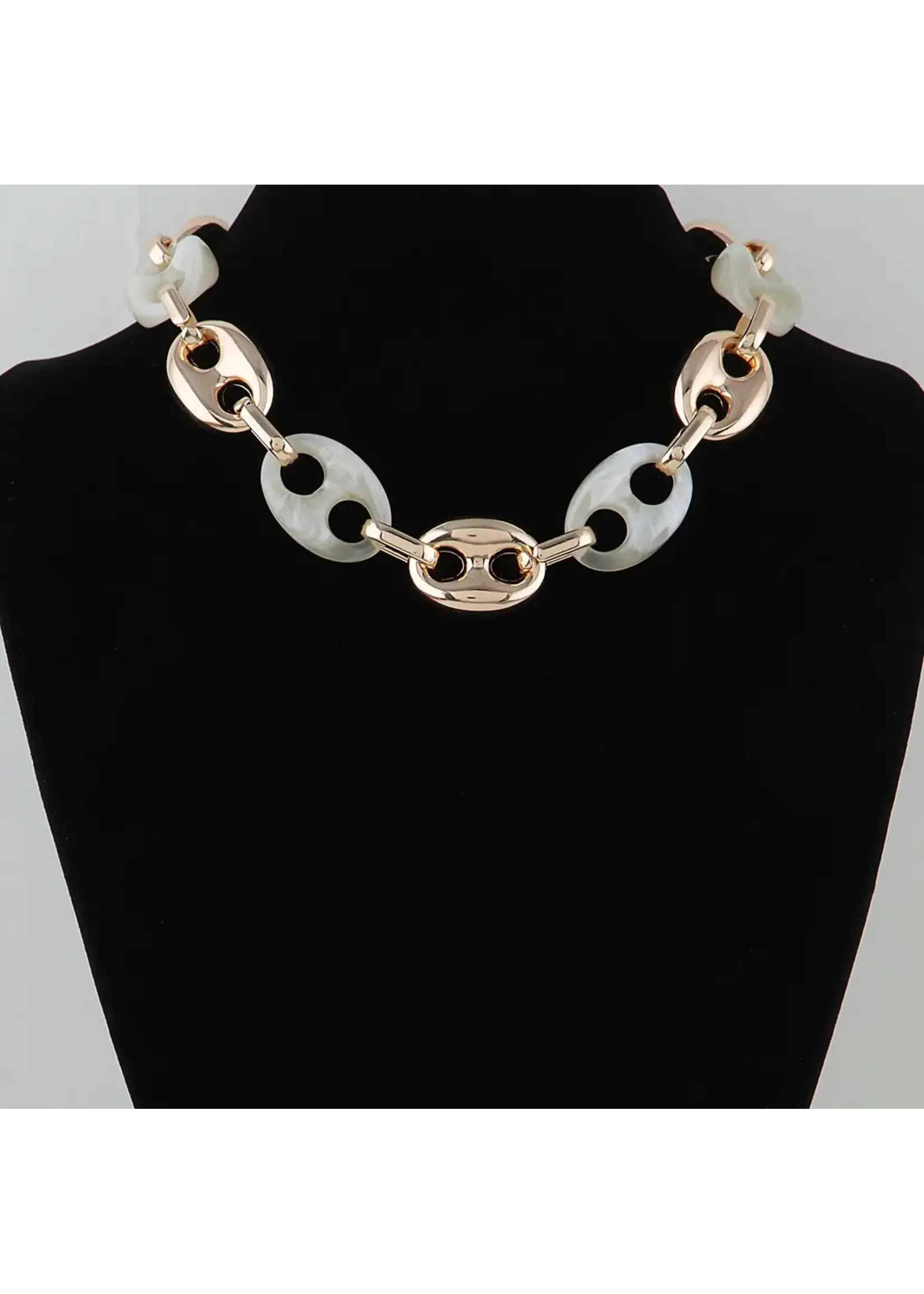 Multi Tortoise Mariner Chain