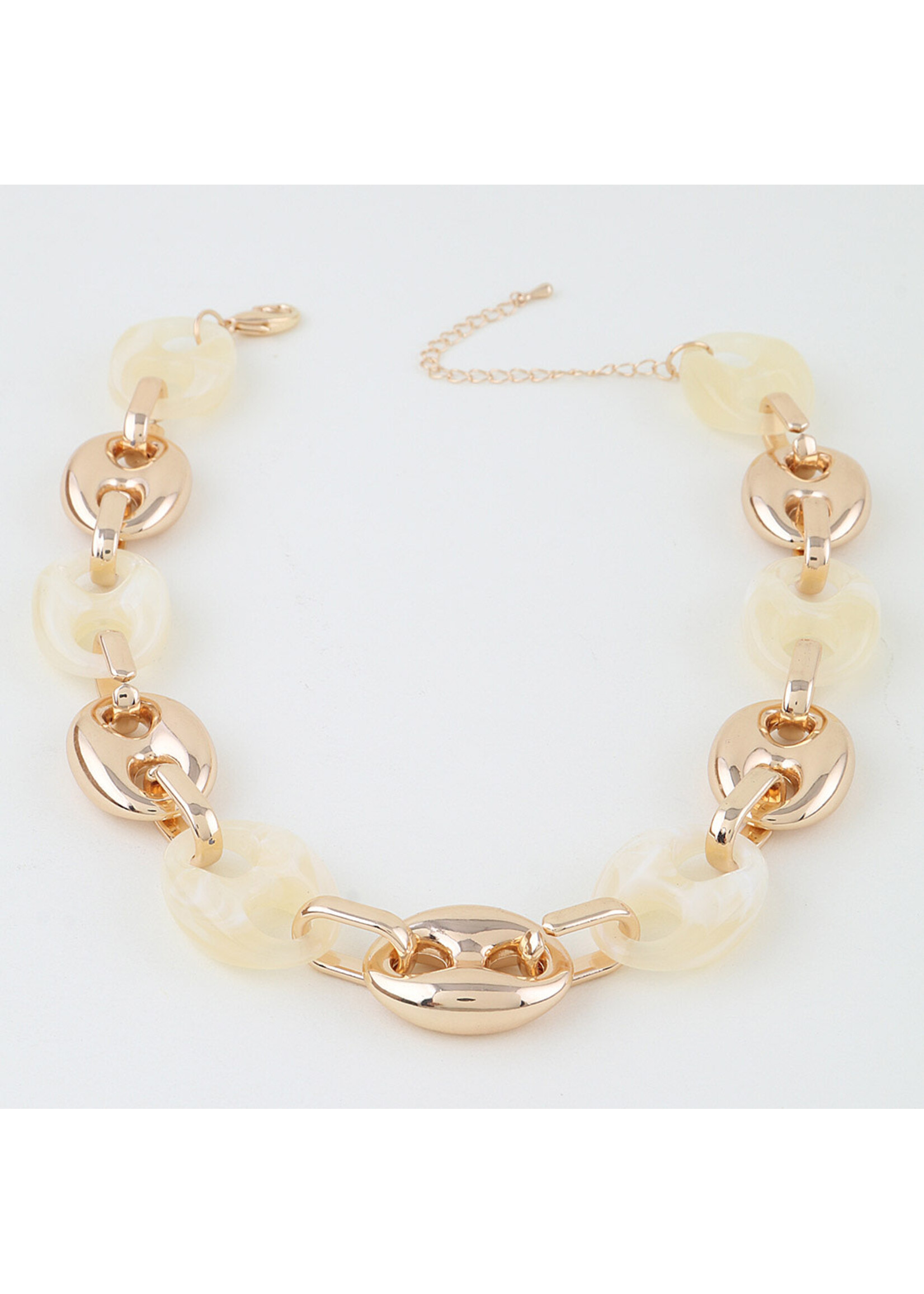 Multi Tortoise Mariner Chain
