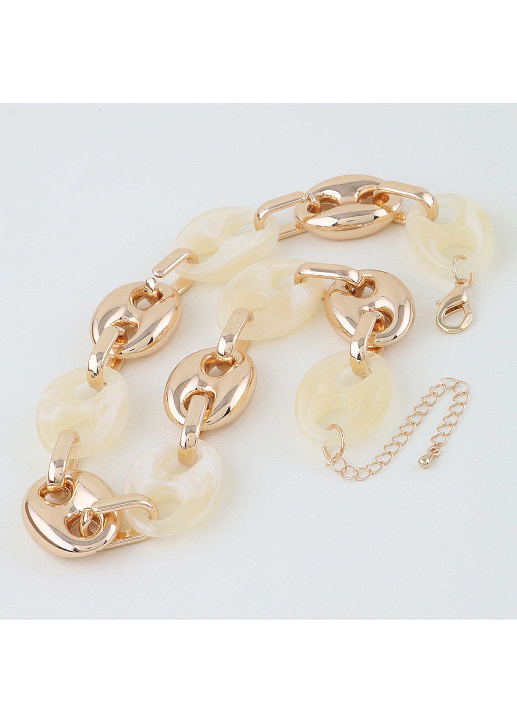 Multi Tortoise Mariner Chain