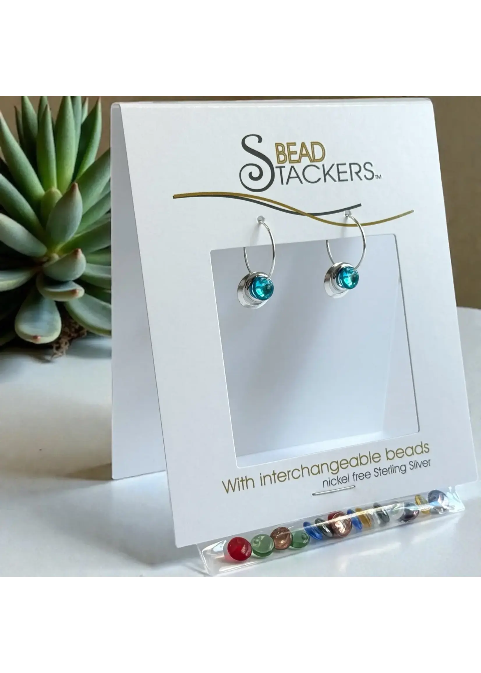 Beadstackers