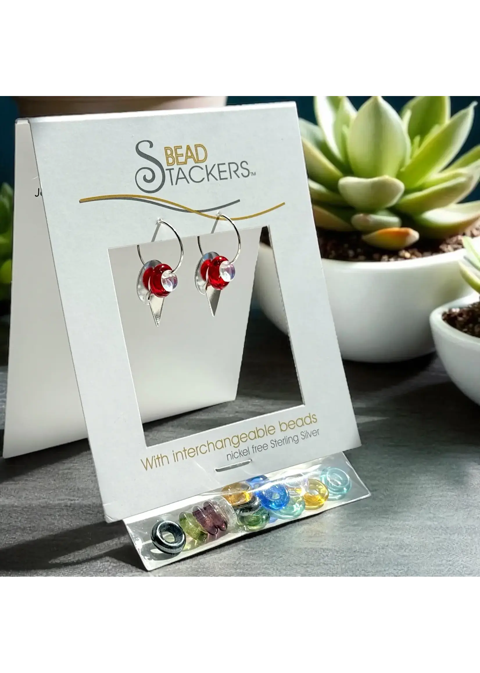 Beadstackers
