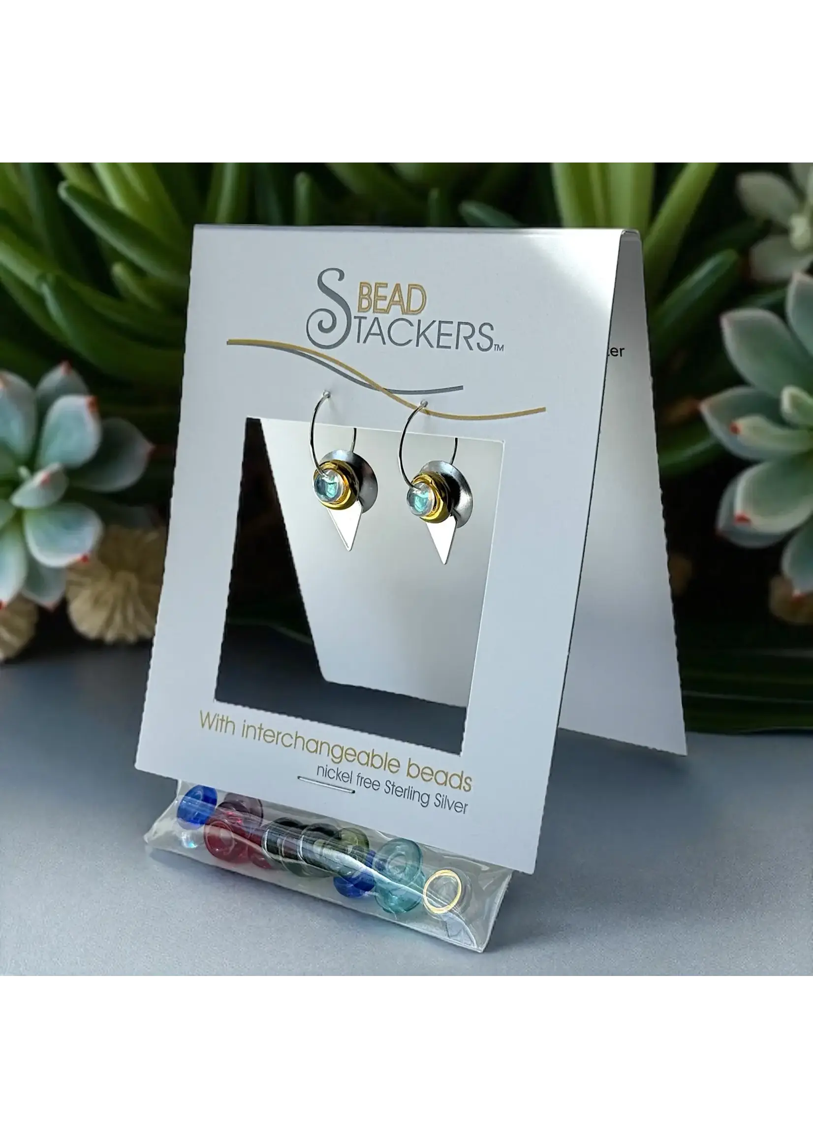 Beadstackers