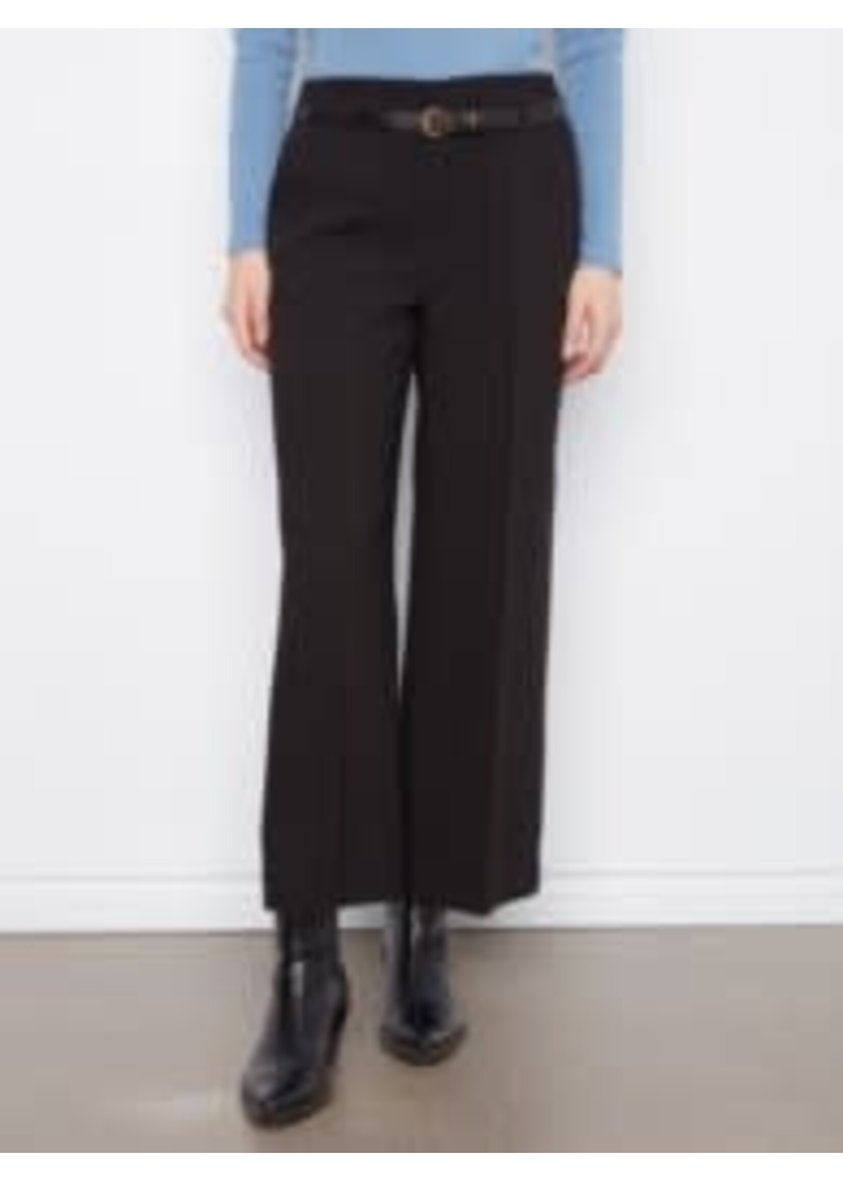 Charlie B Charlie B Dressy Belted Pant