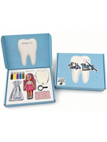 My Tooth Fairy Friend