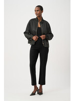 Joseph Ribkoff JR Straight Pull-On Pant