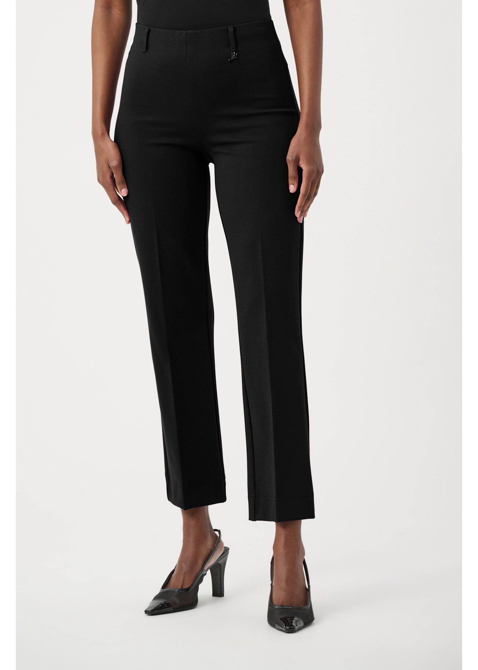 Joseph Ribkoff JR Straight Pull-On Pant