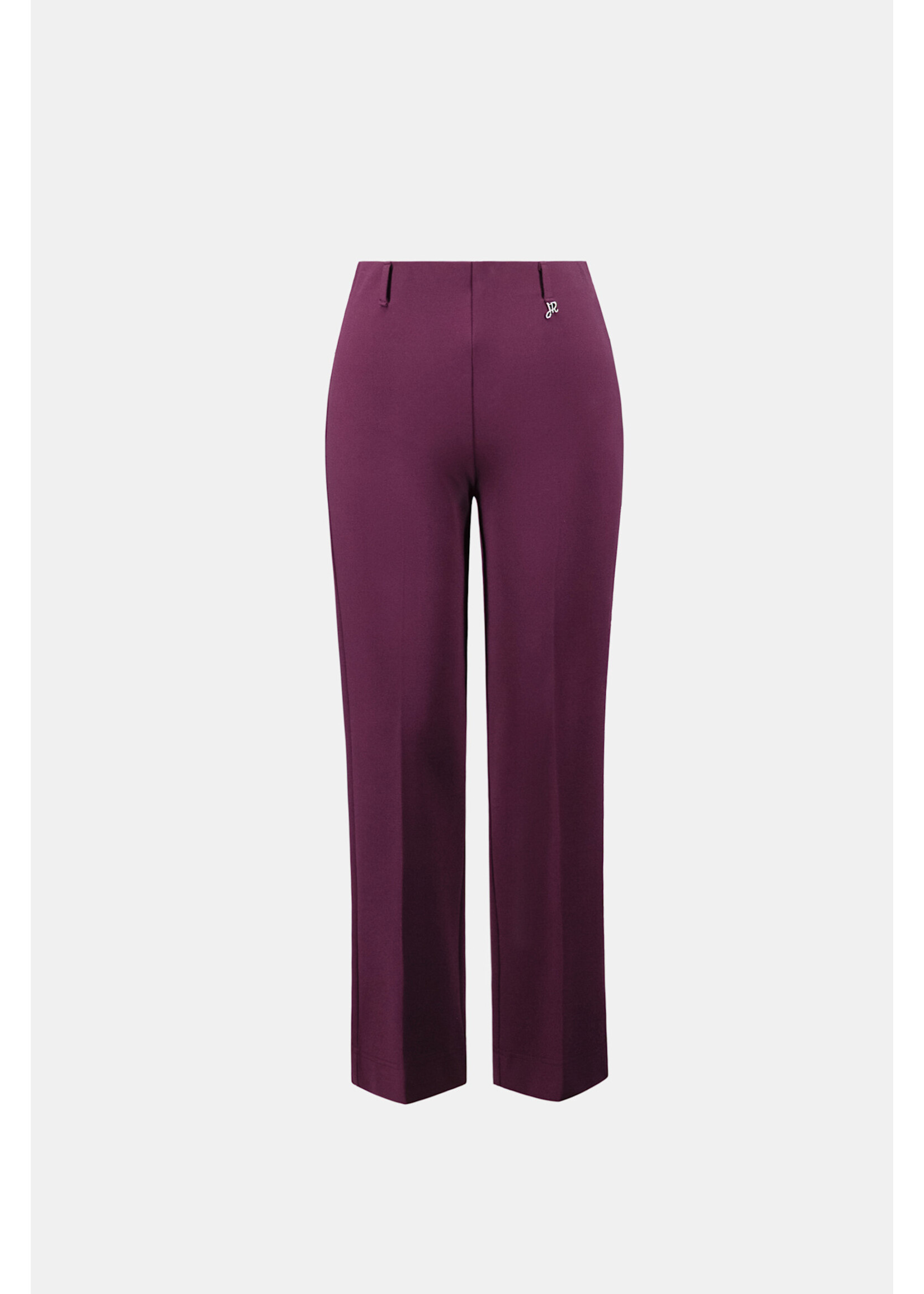Joseph Ribkoff JR Straight Pull-On Pant