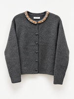 Lavysh Lavysh Cardigan Grey O/S