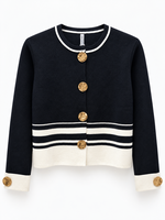 DIXONZE DIXONZE Cardigan O/S