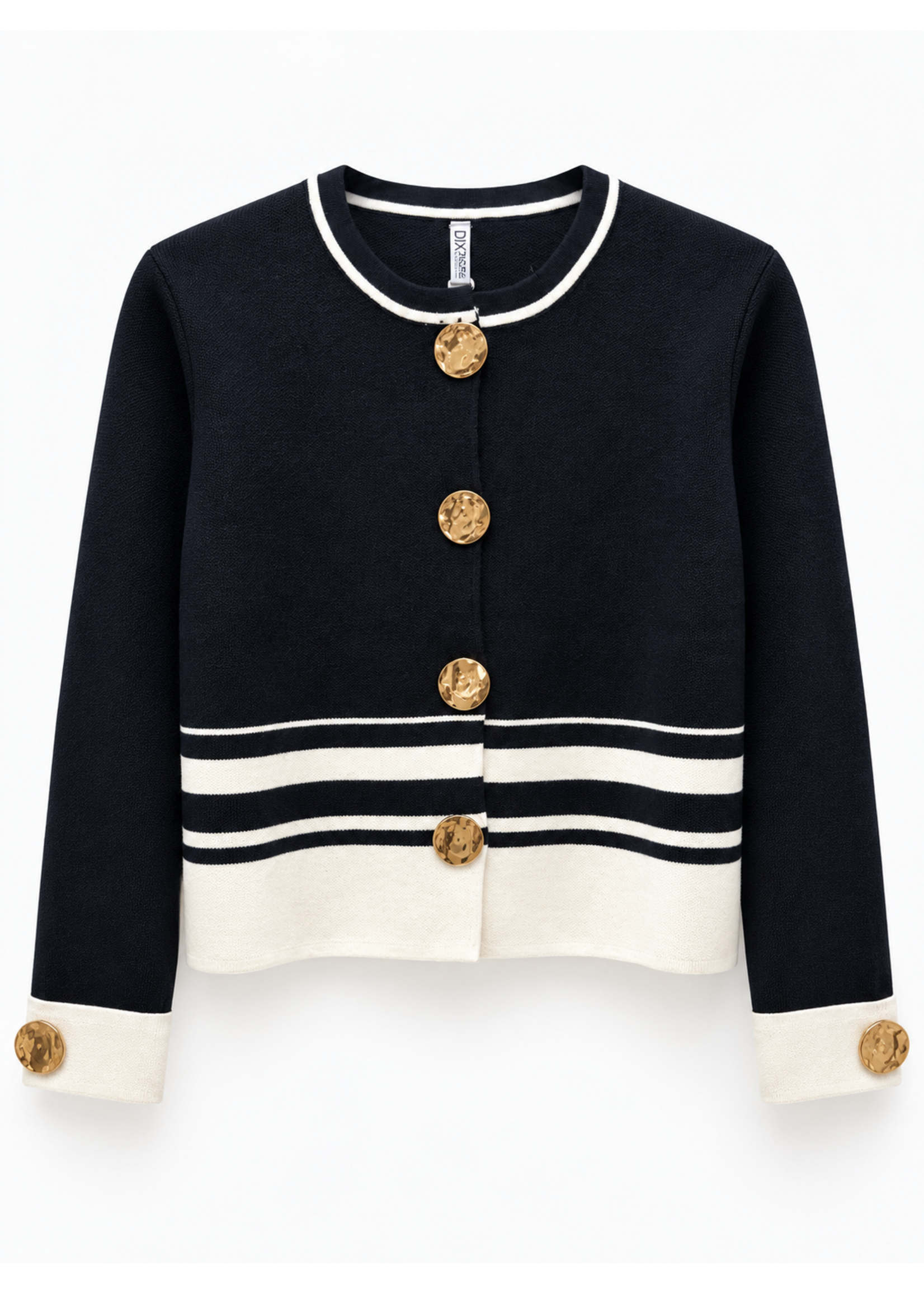 DIXONZE DIXONZE Cardigan O/S