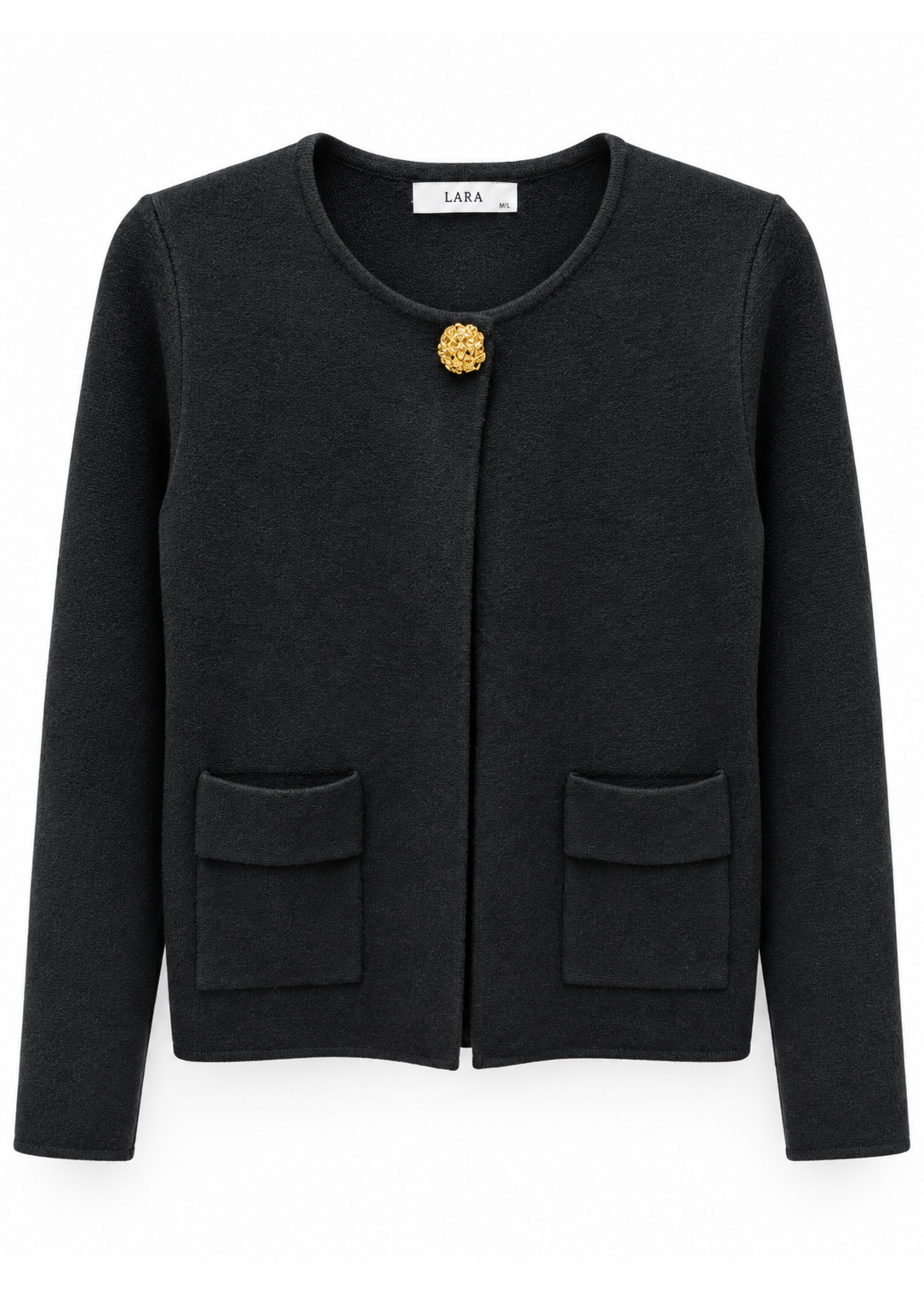 Lara Lara Cardigan 1003