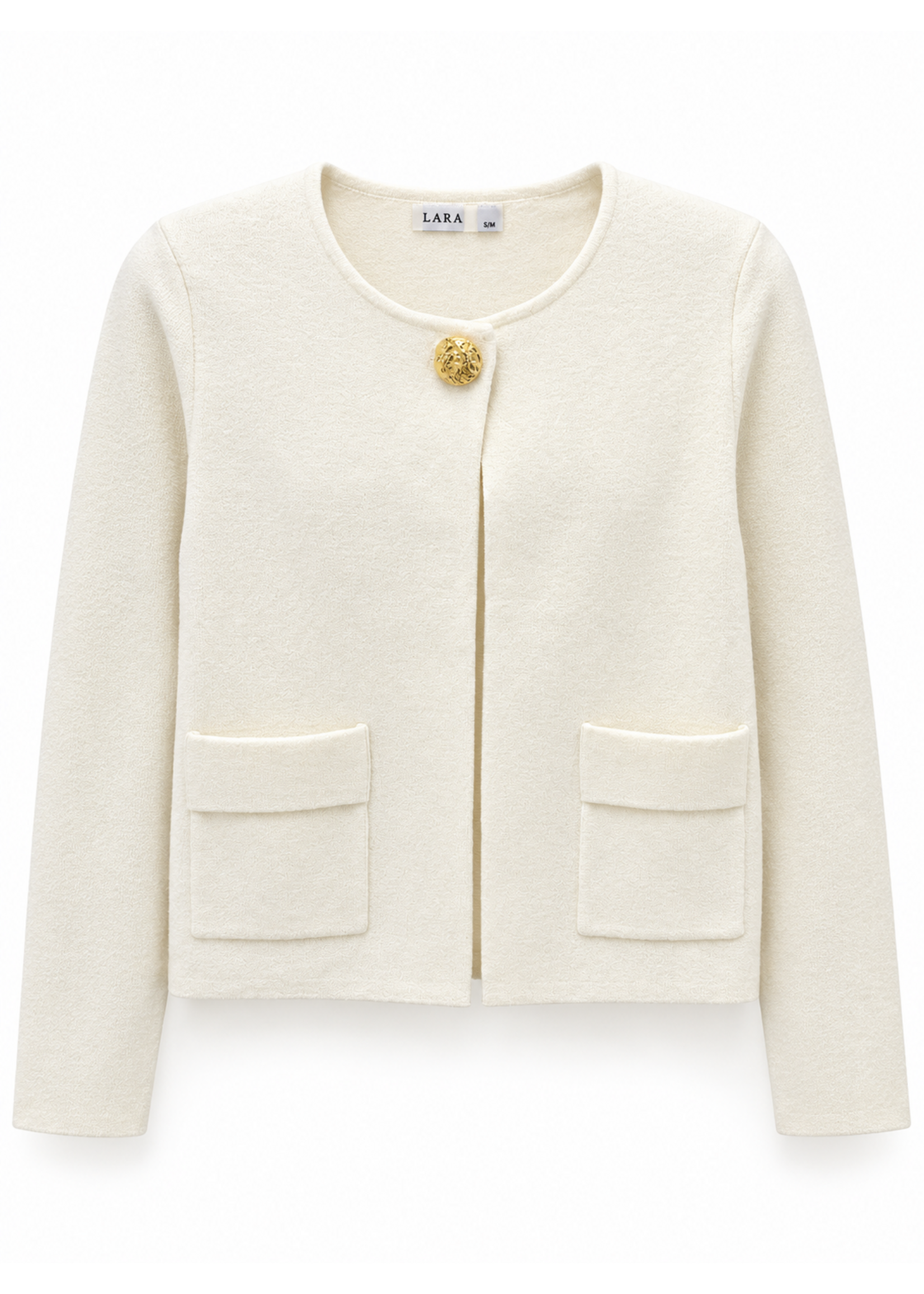 Lara Lara Cardigan 1003