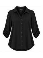 Zetta Otto Zetta Otto Blouse O/S