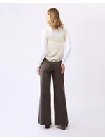 Yoga Jeans Yoga Jeans Lily Wide Leg High Rise
