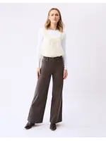 Yoga Jeans Yoga Jeans Lily Wide Leg High Rise