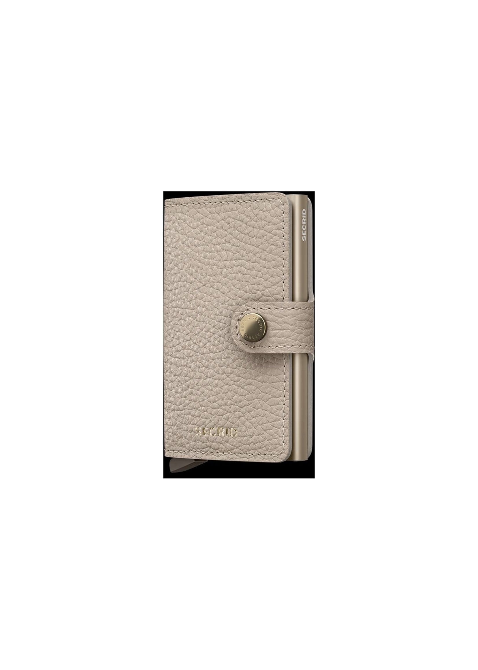 Secrid Secrid Miniwallet Pebble