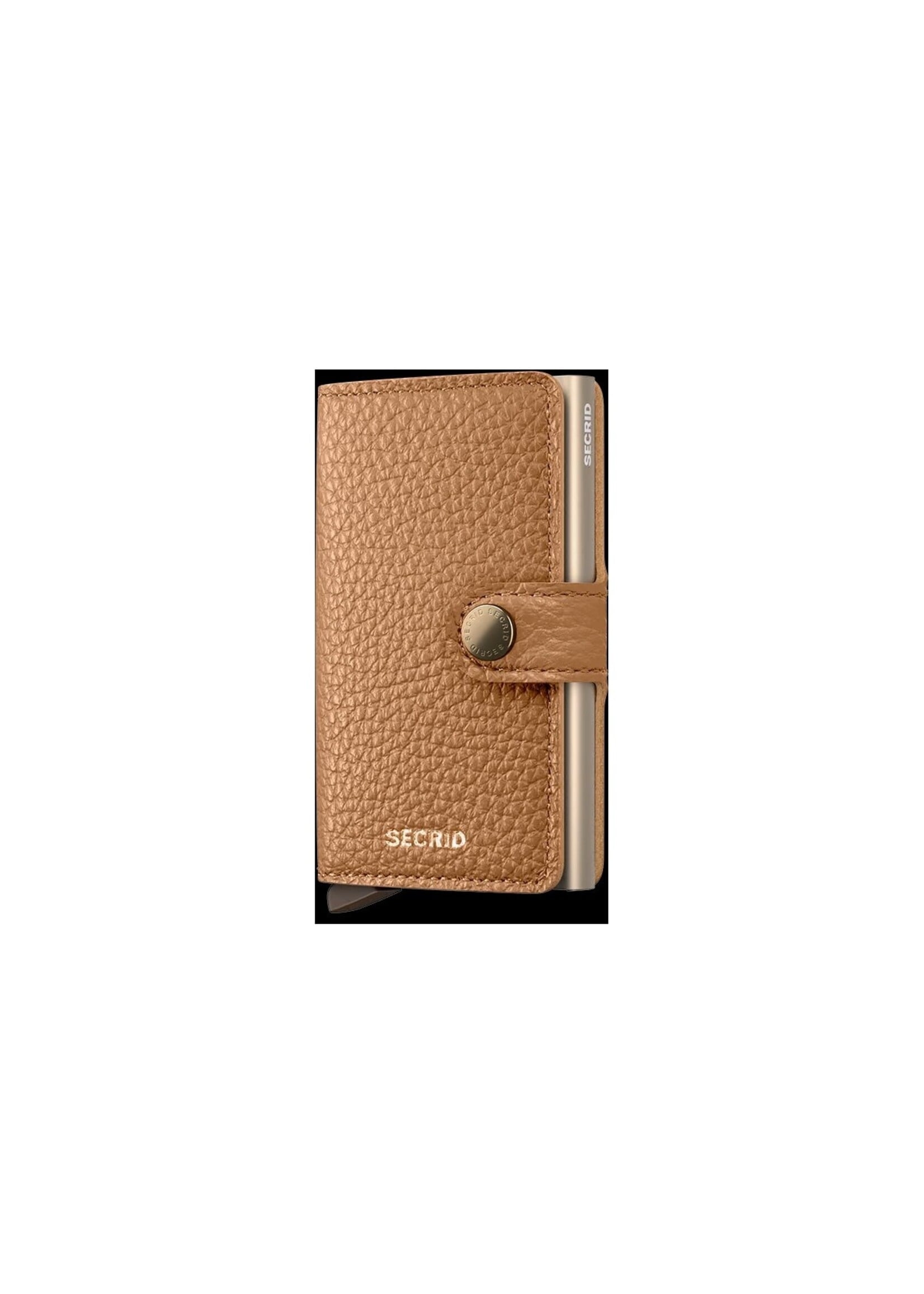 Secrid Secrid Miniwallet Pebble