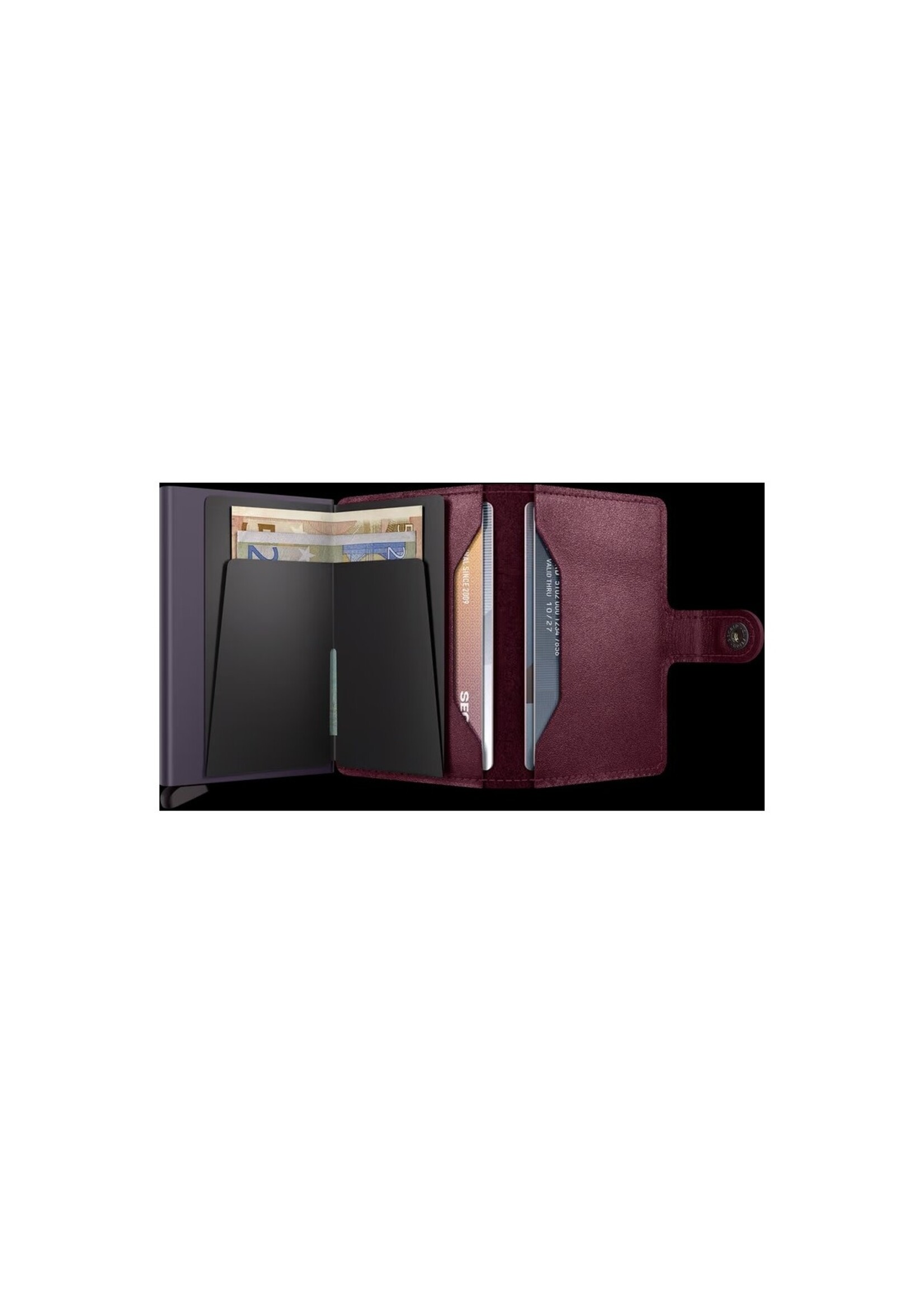 Secrid Secrid Miniwallet Original