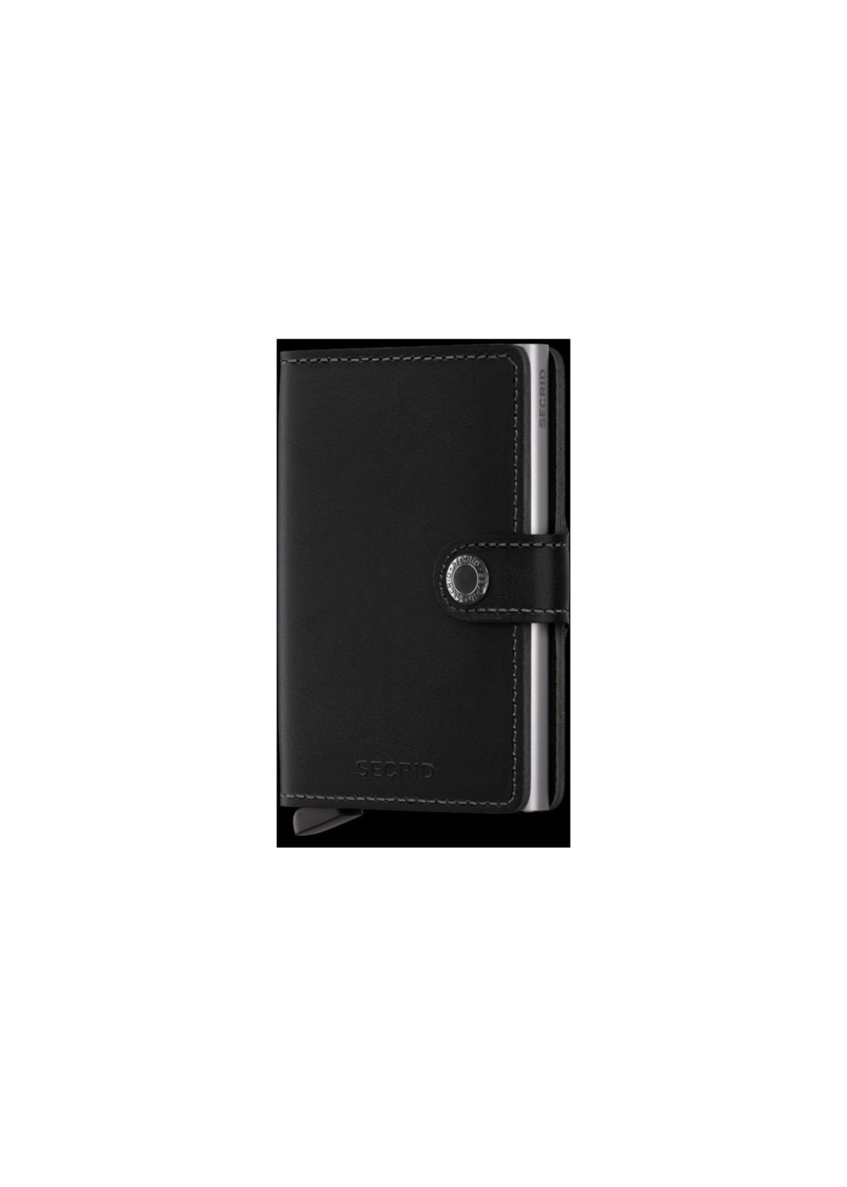 Secrid Secrid Miniwallet Original