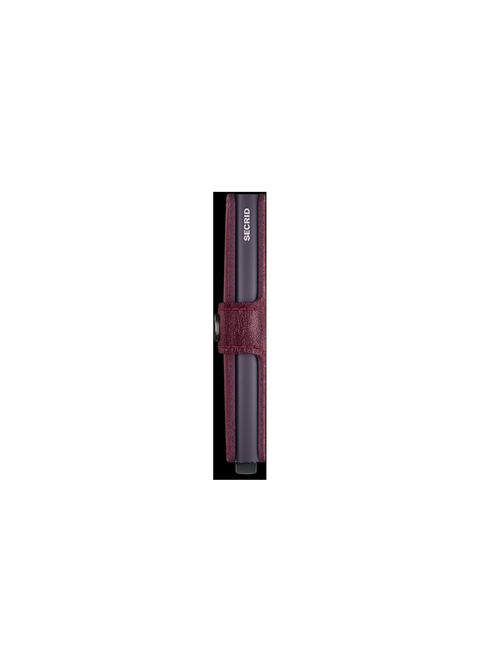 Secrid Secrid Miniwallet Original