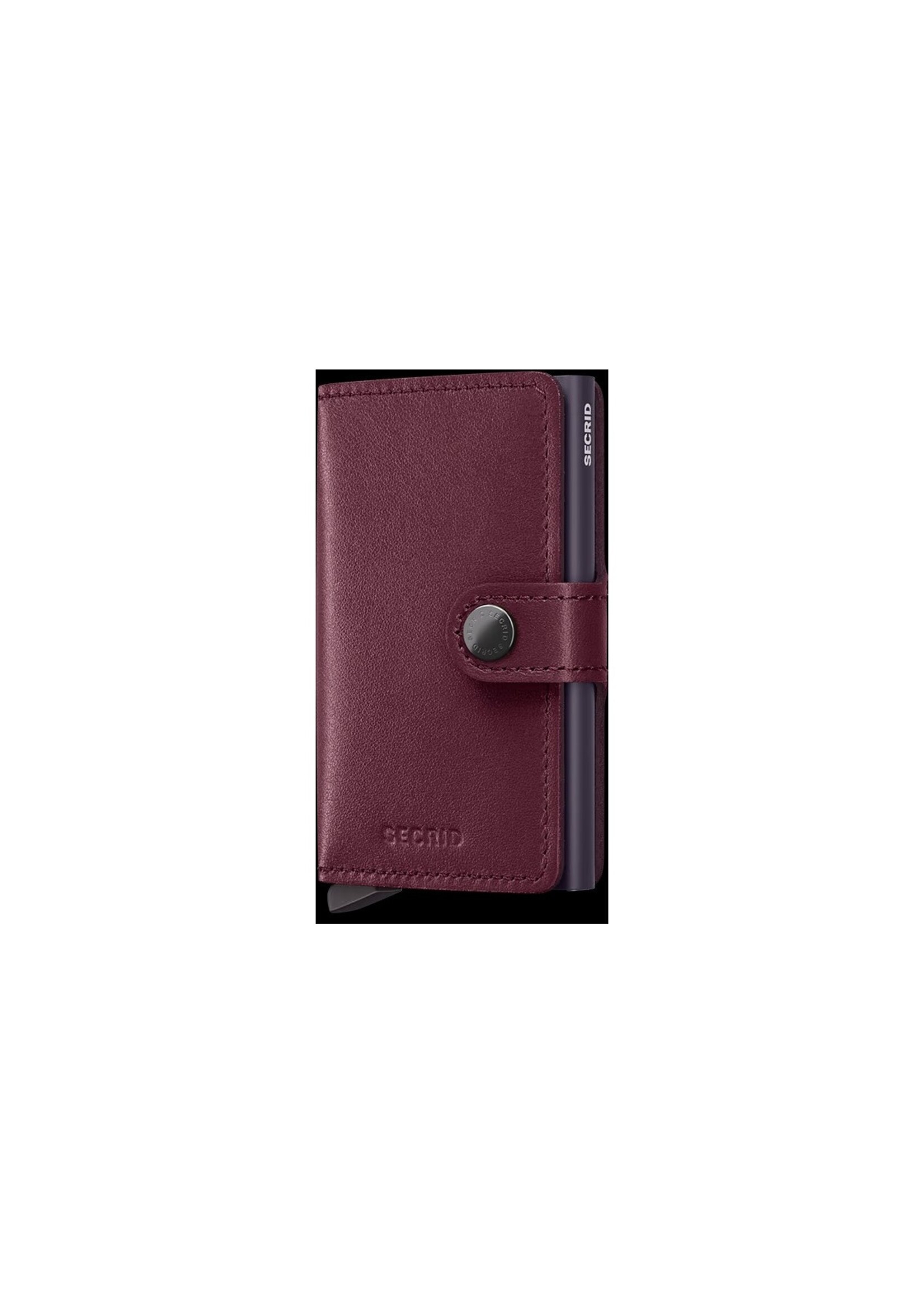 Secrid Secrid Miniwallet Original