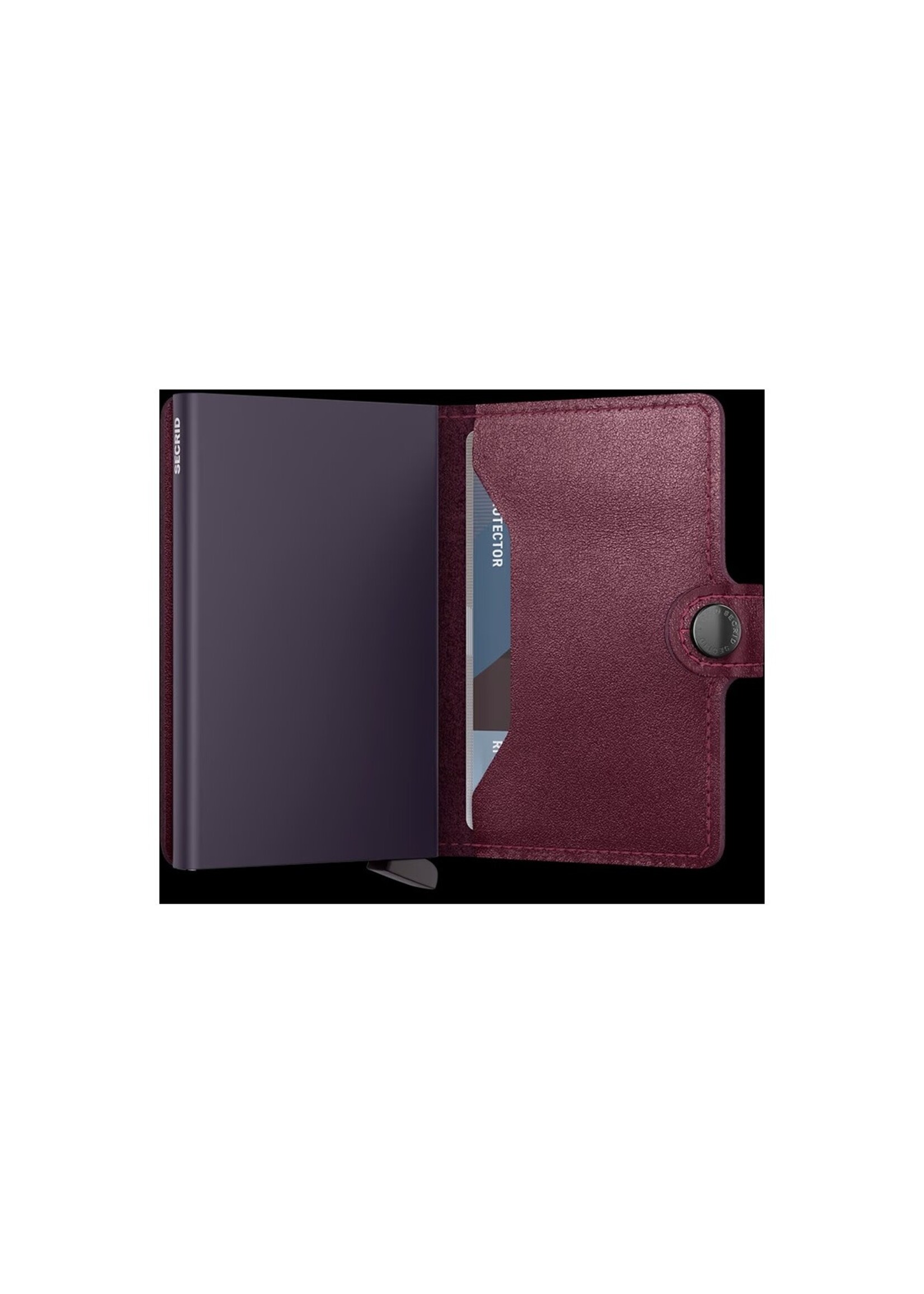 Secrid Secrid Miniwallet Original