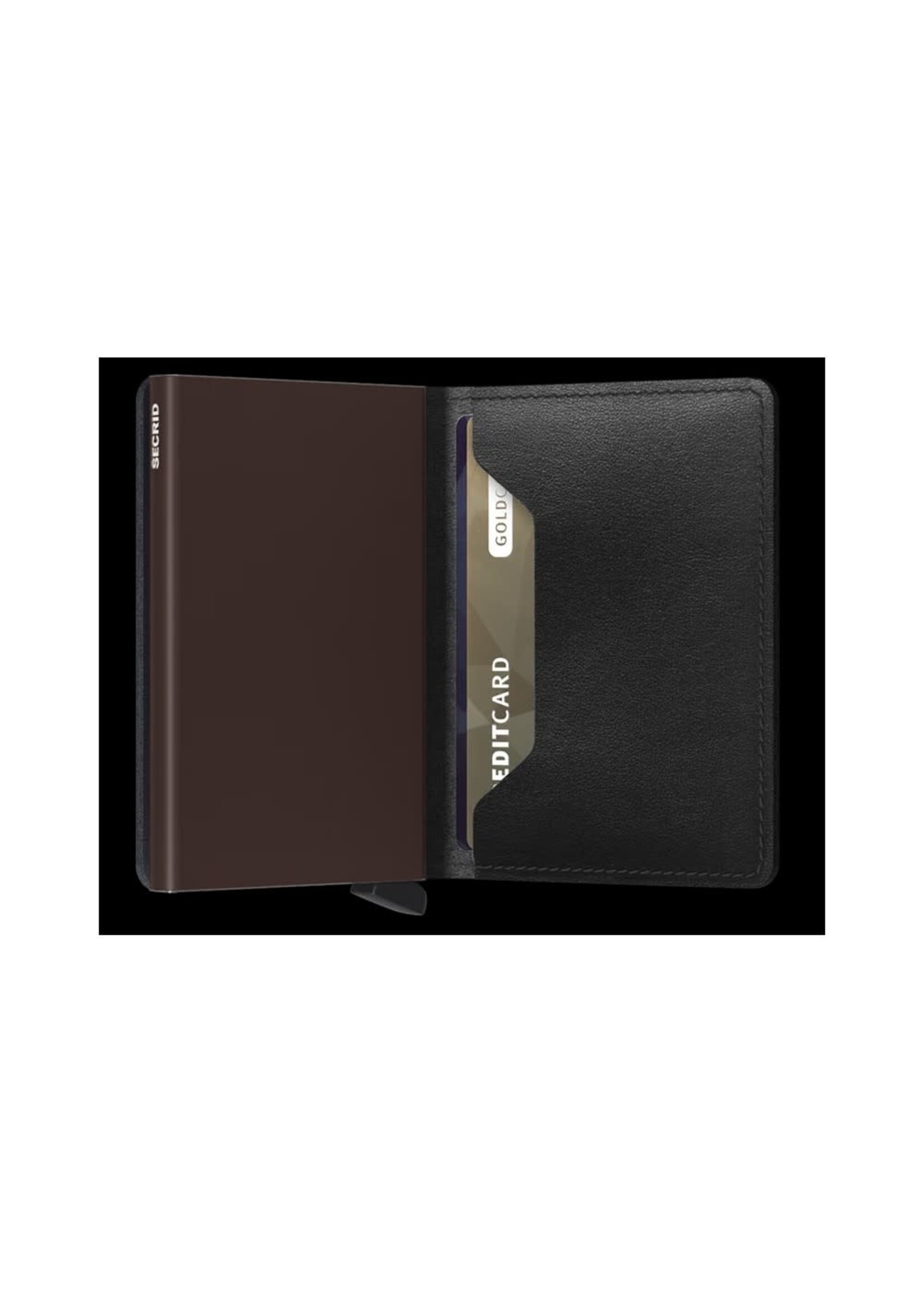Secrid Secrid Slimwallet Original