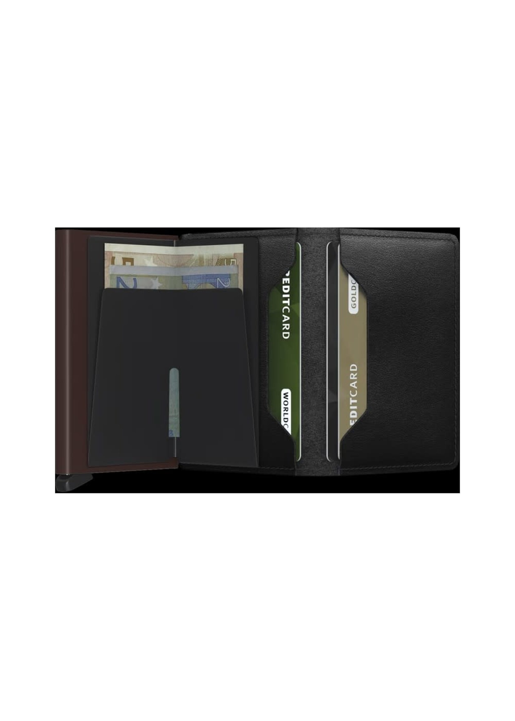 Secrid Secrid Slimwallet Original